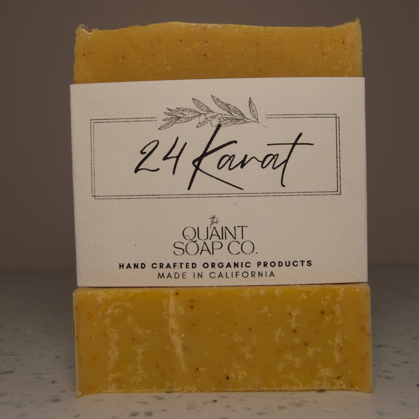 24 Karat