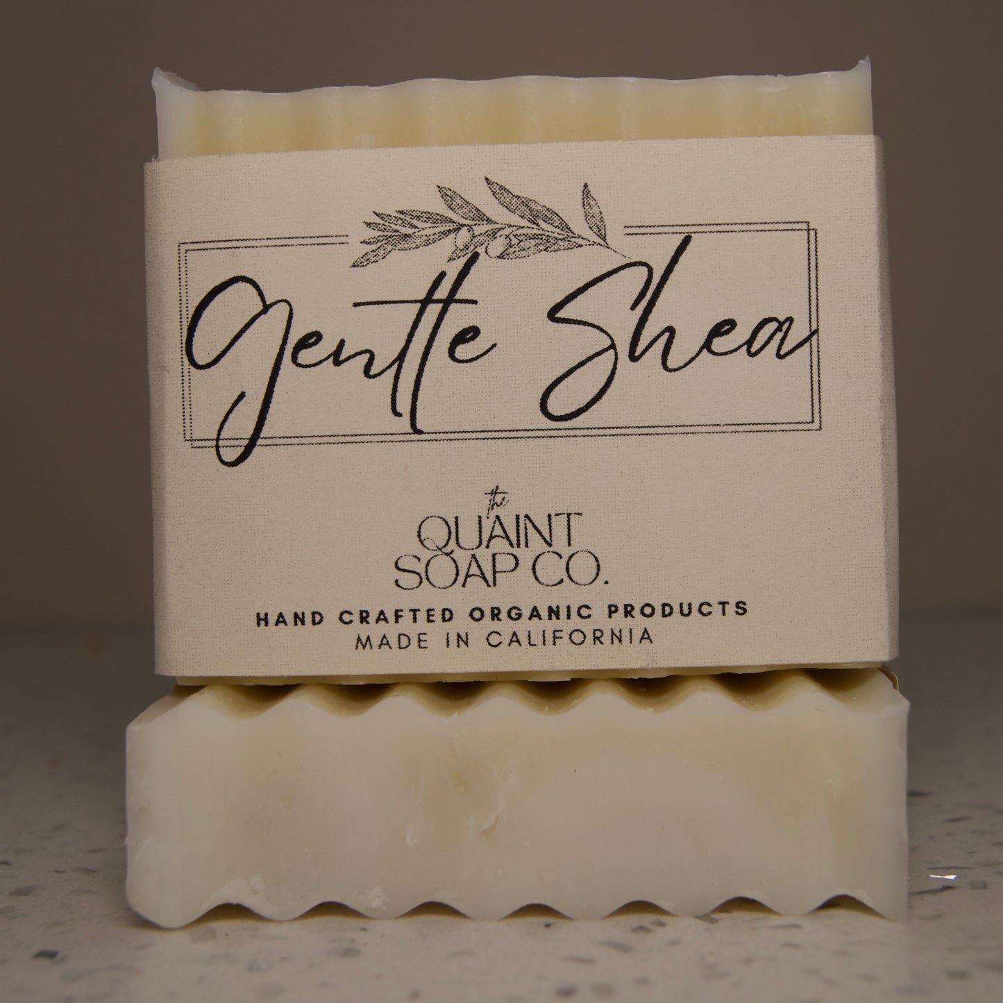 Gentle Shea