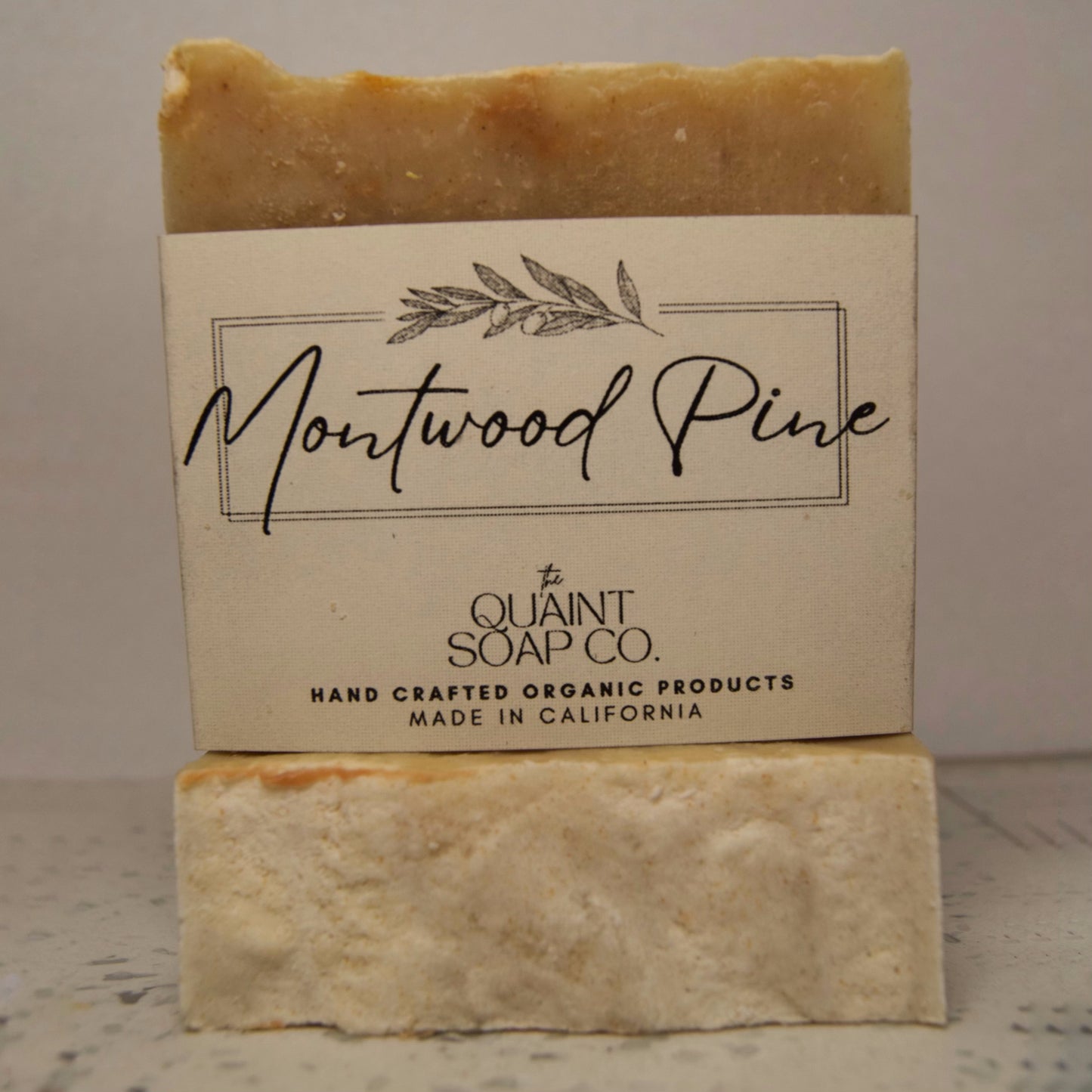 Montwood Pine