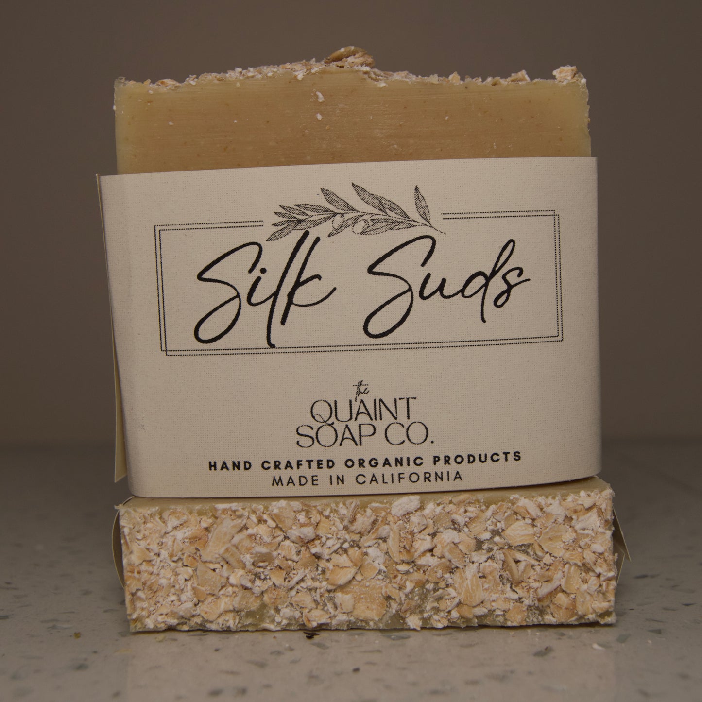 Silk Suds