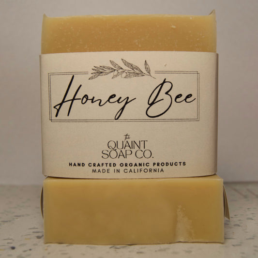 Honey Bee