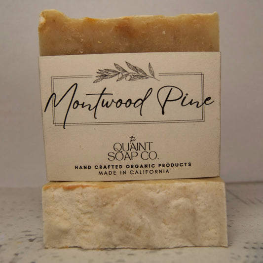 Montwood Pine